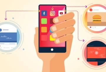 L'evoluzione Della Condivisione Video Sulle Piattaforme Di Social Media.